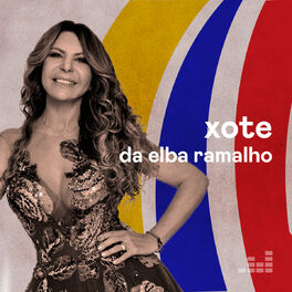 Cover of playlist Xote da Elba Ramalho