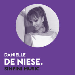 Cover of playlist de Niese, Danielle: Best of