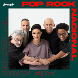 Cover of playlist Pop Rock Nacional