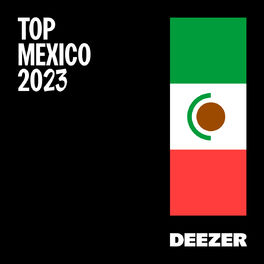Cover of playlist Top Mexico 2023