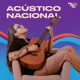 Cover of playlist Acústico Nacional - Melhores da MPB