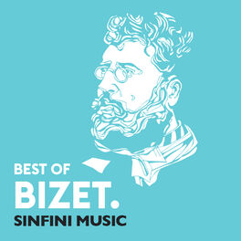 Cover of playlist Bizet: Best of