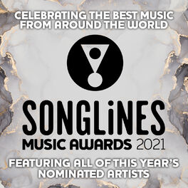 Cover of playlist Songlines Music Awards 2021