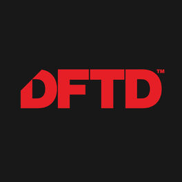 Cover of playlist DFTD | Underground House
