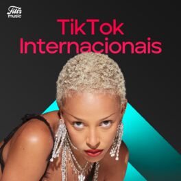 Cover of playlist TikTok Internacionais 2023 🔥 TikTok 2023 Novas