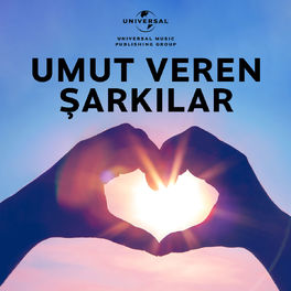 Cover of playlist Umut Veren Şarkılar