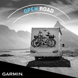 Cover of playlist Open Road