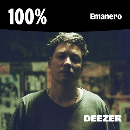 Emanero Escuchar En Deezer