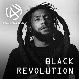 Cover of playlist Black Revolution