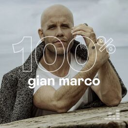 Cover of playlist 100% Gian Marco