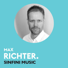 Cover of playlist Richter, Max: Best of