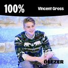100% Vincent Gross