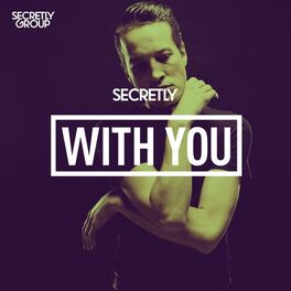 Cover of playlist Secretly With You
