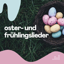 Cover of playlist Oster- und Frühlingslieder