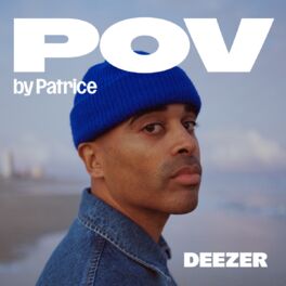 Cover of playlist pov: Mit Patrice auf cloud 9