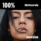 100% Bibi Bourelly