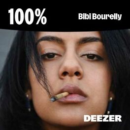 Cover of playlist 100% Bibi Bourelly