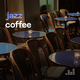 Cover of playlist Jazz Coffee
