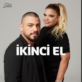 Cover of playlist İkinci El