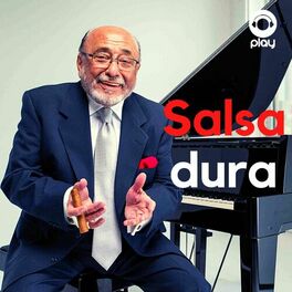 Cover of playlist salsa dura