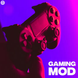 Cover of playlist GAMING // La playlist de gamer pour jouer aux jeux