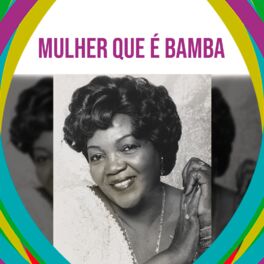 Cover of playlist Mulher que é bamba