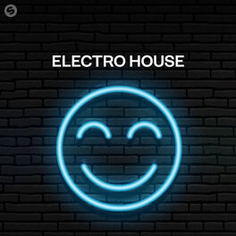 Cover of playlist Electro House 2023