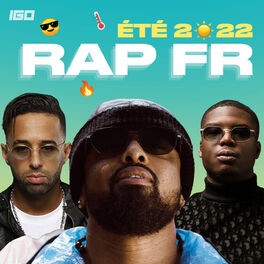 Cover of playlist Rap été 2022 | Soirée Rap 😎 Rap Playlist Summer