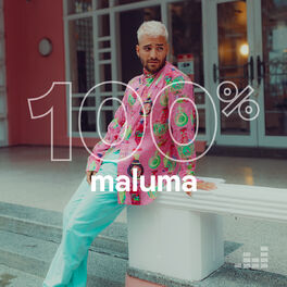 100% Maluma