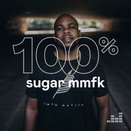 Cover of playlist 100% Sugar MMFK