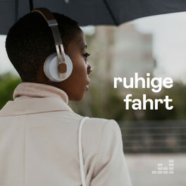 Cover of playlist Ruhige Fahrt