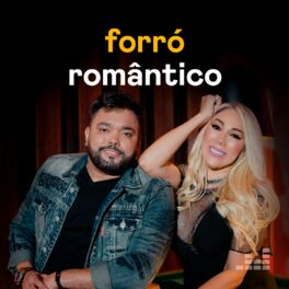 Cover of playlist Forró Romântico