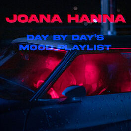Cover of playlist Joana Hanna : day by day inspos