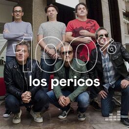 Cover of playlist 100% Los Pericos