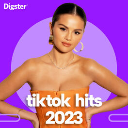 Cover of playlist TikTok Hits 2023