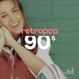 Cover of playlist Retropop 90's