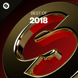 Cover of playlist Best of 2018 - by Spinnin' Records