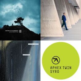 Cover of playlist Modern Classical