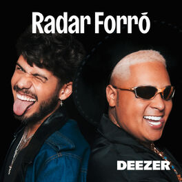 Cover of playlist Radar Forró