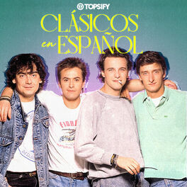 Cover of playlist Clásicos en Español