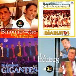 Cover of playlist Vallenatos corta venas 💔😭🥃