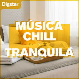 Cover of playlist Música CHILL y TRANQUILA de ambiente