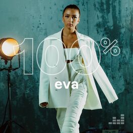 Cover of playlist 100% Eva