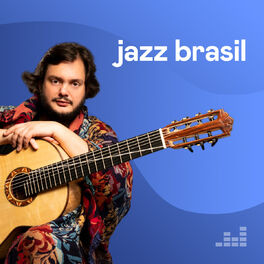Cover of playlist Jazz Brasil