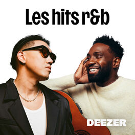 Cover of playlist Les Hits R&B