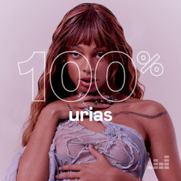 Cover of playlist 100% Urias