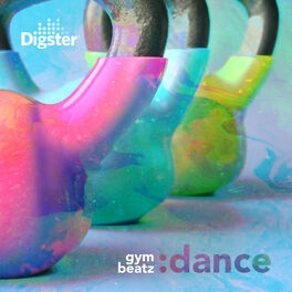 Cover of playlist Gym Beatz: Dance