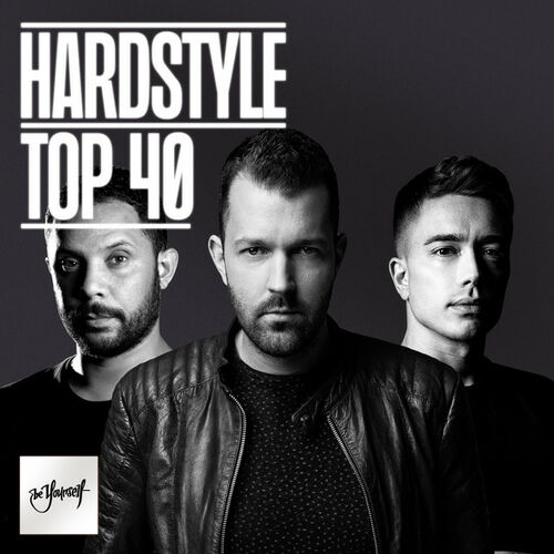 Playlist Hardstyle Top 40 À écouter sur Deezer