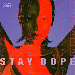 Cover of playlist Stay Dope