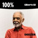 100% Gilberto Gil